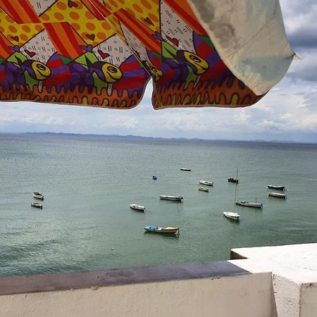 Terraco Ribeira Casa P Temporada Hostel Σαλβαντόρ Εξωτερικό φωτογραφία