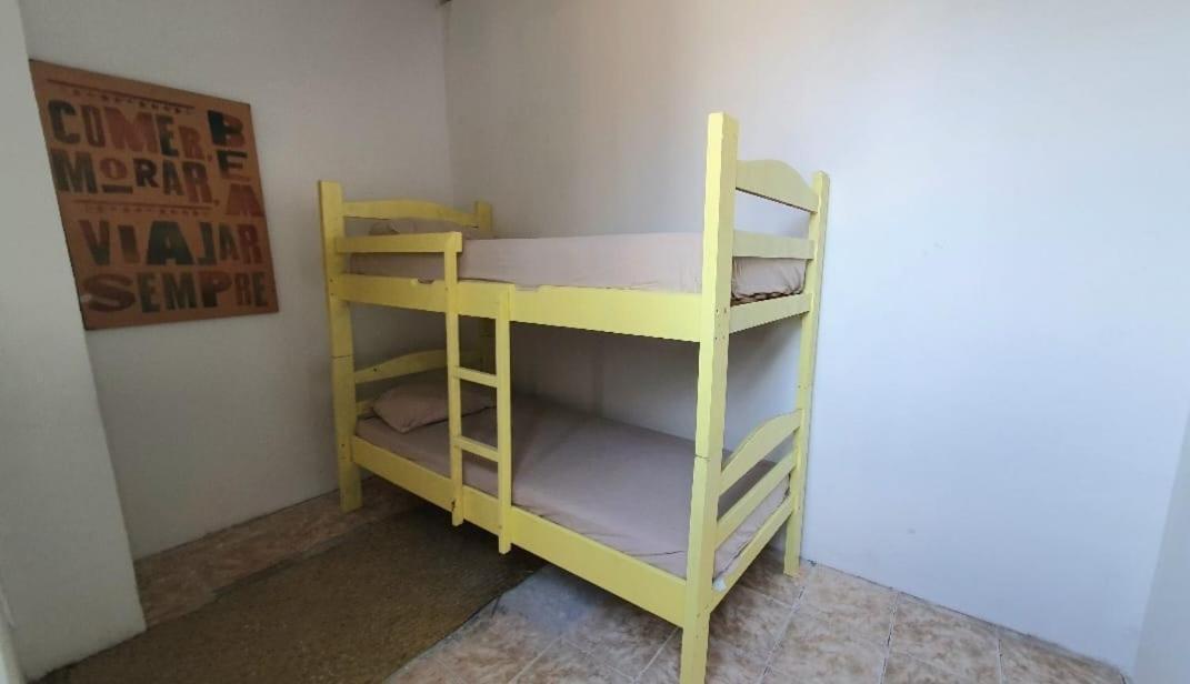 Terraco Ribeira Casa P Temporada Hostel Σαλβαντόρ Εξωτερικό φωτογραφία
