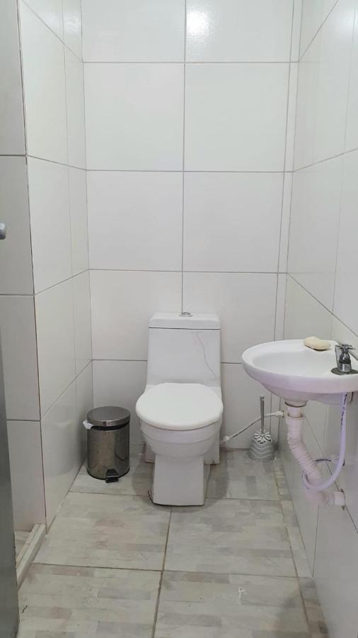Terraco Ribeira Casa P Temporada Hostel Σαλβαντόρ Εξωτερικό φωτογραφία