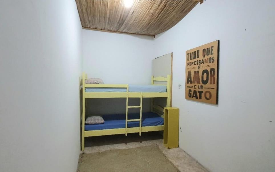 Terraco Ribeira Casa P Temporada Hostel Σαλβαντόρ Εξωτερικό φωτογραφία