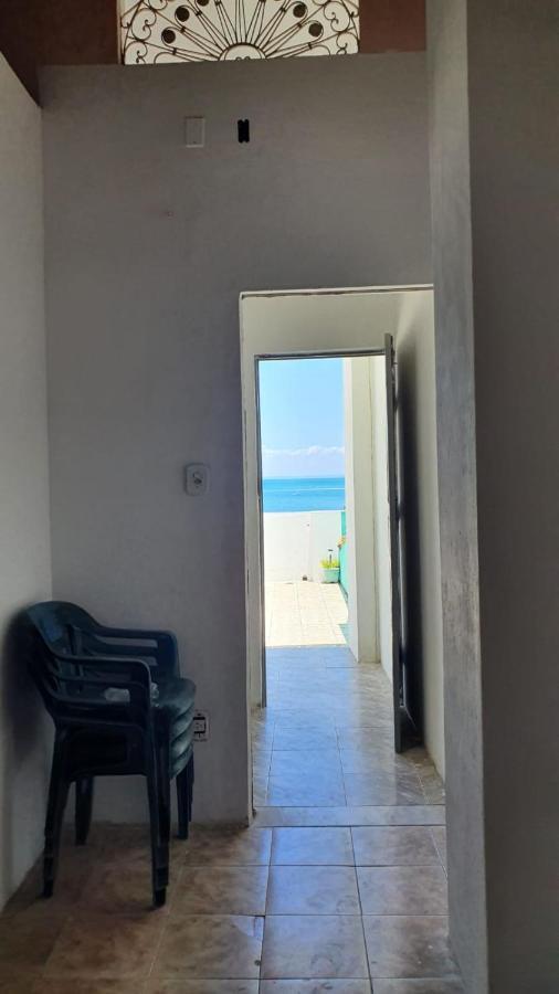 Terraco Ribeira Casa P Temporada Hostel Σαλβαντόρ Εξωτερικό φωτογραφία