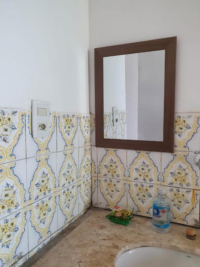 Terraco Ribeira Casa P Temporada Hostel Σαλβαντόρ Εξωτερικό φωτογραφία