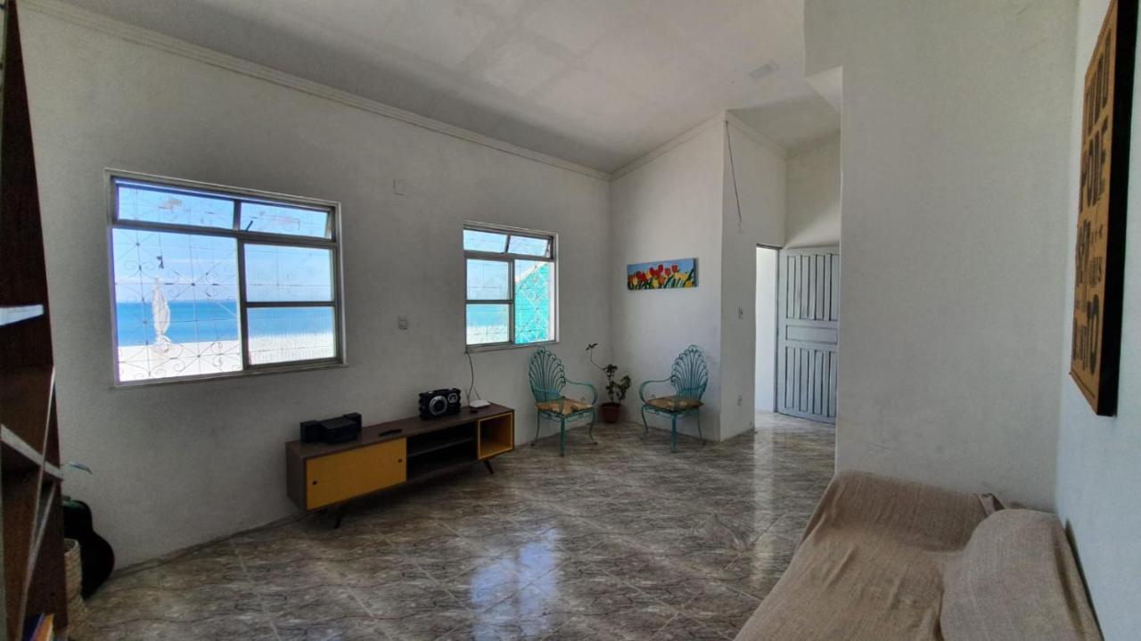 Terraco Ribeira Casa P Temporada Hostel Σαλβαντόρ Εξωτερικό φωτογραφία