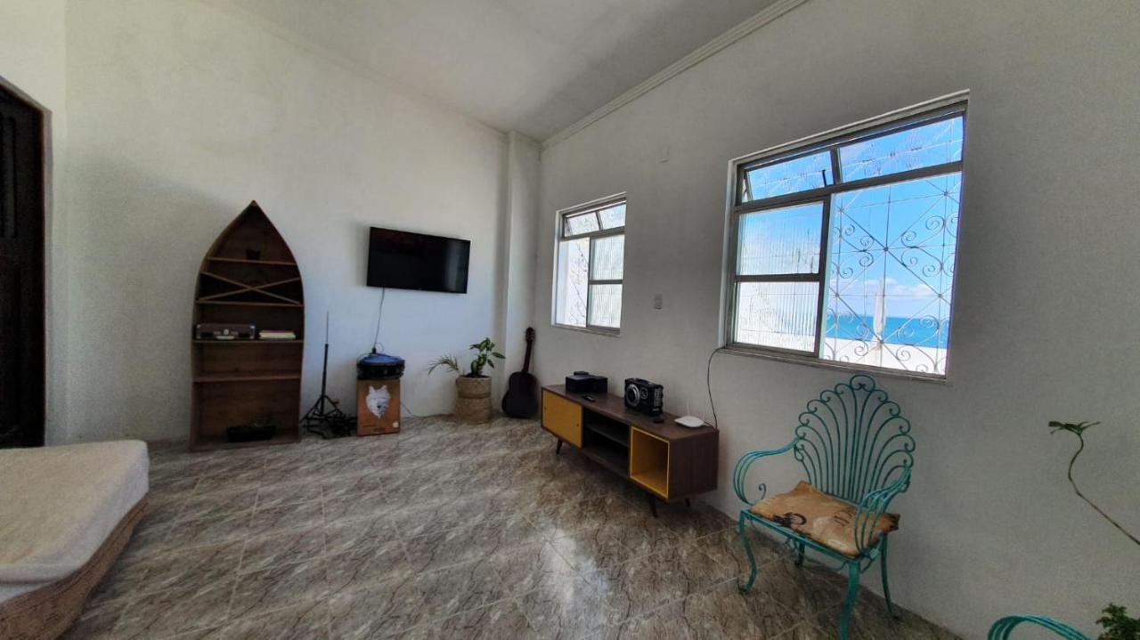 Terraco Ribeira Casa P Temporada Hostel Σαλβαντόρ Εξωτερικό φωτογραφία