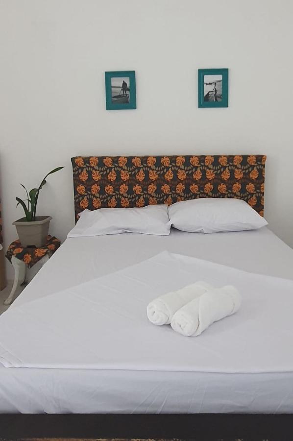 Terraco Ribeira Casa P Temporada Hostel Σαλβαντόρ Εξωτερικό φωτογραφία